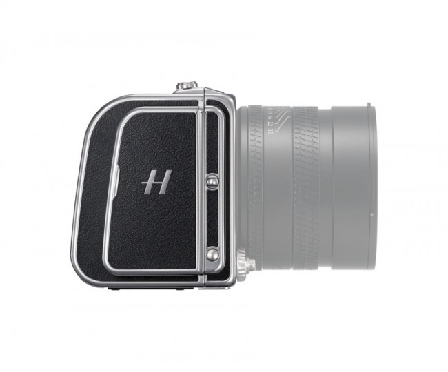 Бездзеркальна камера Hasselblad 907X & CFV 100C